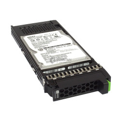CA07339-E694 FUJITSU HDD 300GB 10K SAS 6G 2.5 SFF HOT-SWAP ETERNUS DX S2